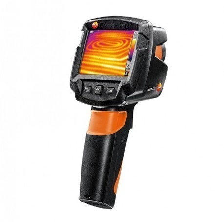 Тепловизор Testo 870-2
