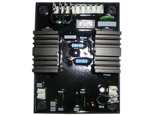 Регулятор напряжения AVR ENGGA (WT-2)
