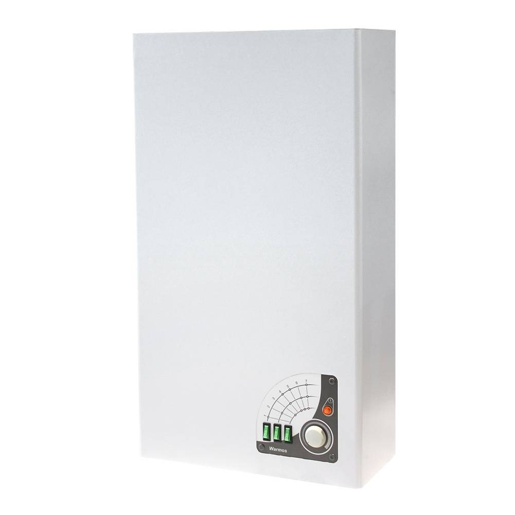 Электрокотел Warmos Comfort -11,5
