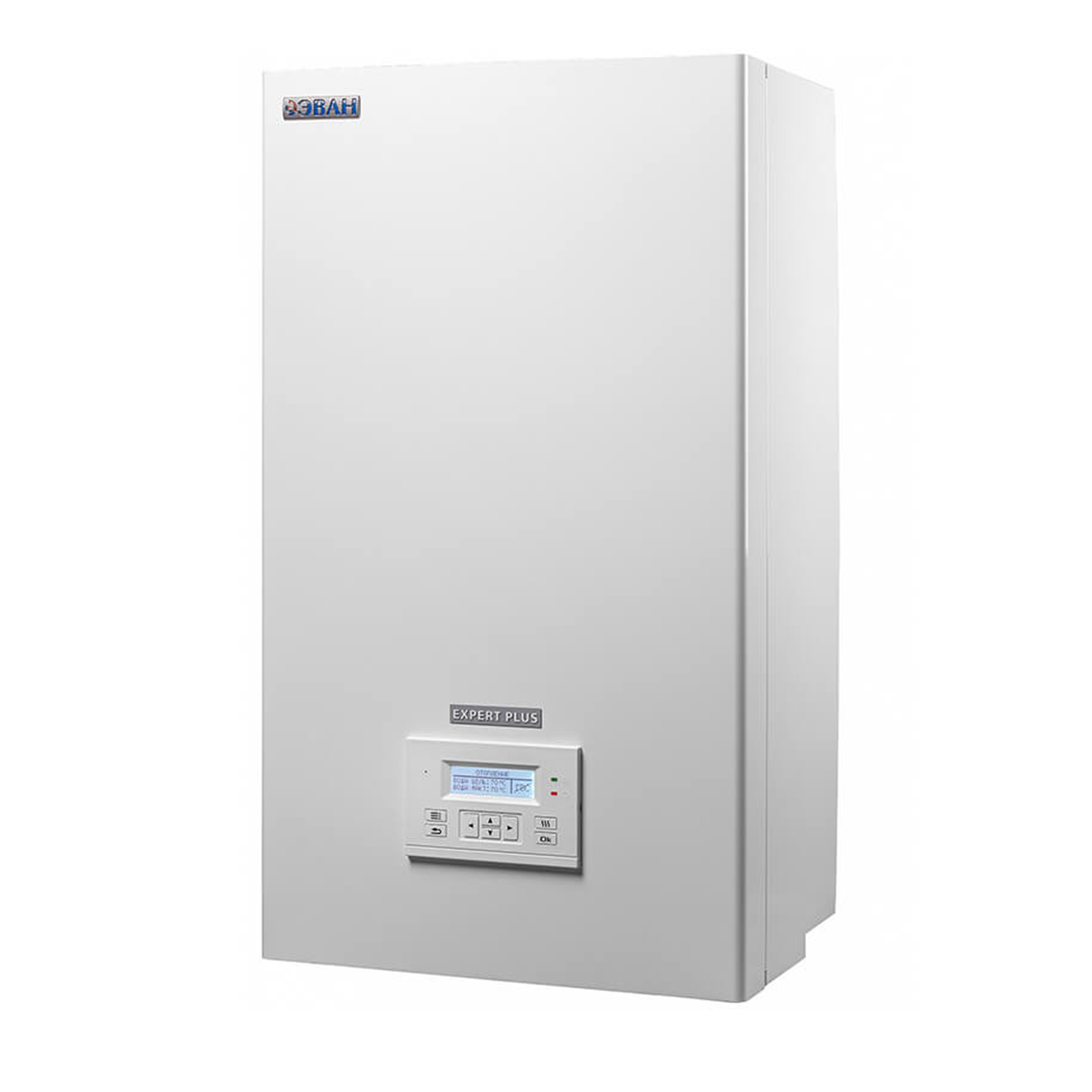 Электрокотел ЭВАН EXPERT PLUS -18
