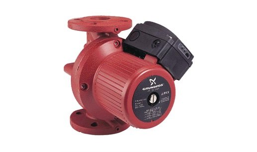 Насос UPS 32-60FB бронзов.96401797 Grundfos
