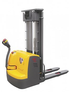 Штабелер самоходный 1,5 Т 5,0 М XILIN CDDR15-II (сопровождаемый)
