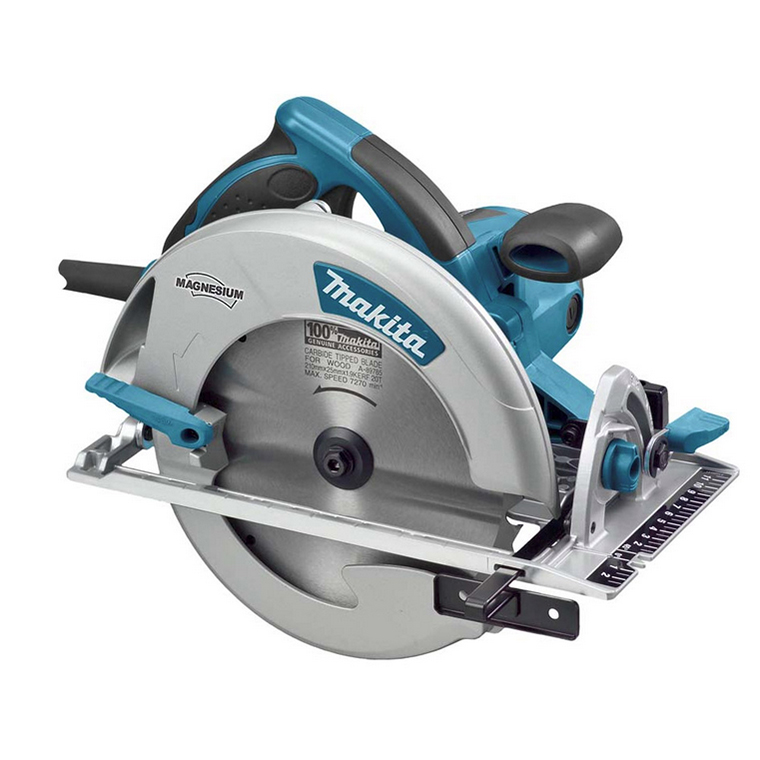 Пила циркулярная Makita 5008MG
