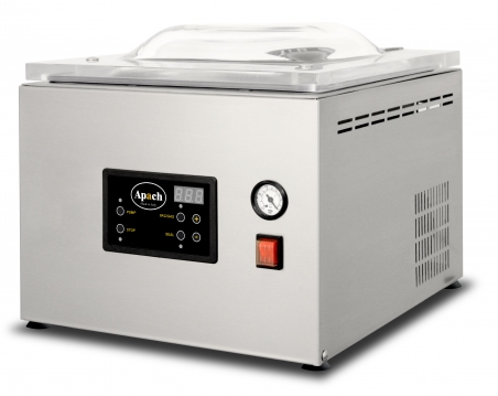 Вакуумный упаковщик Apach AVM308
