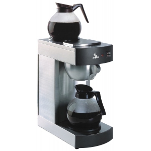 Кофеварка капельная Airhot CM-2
