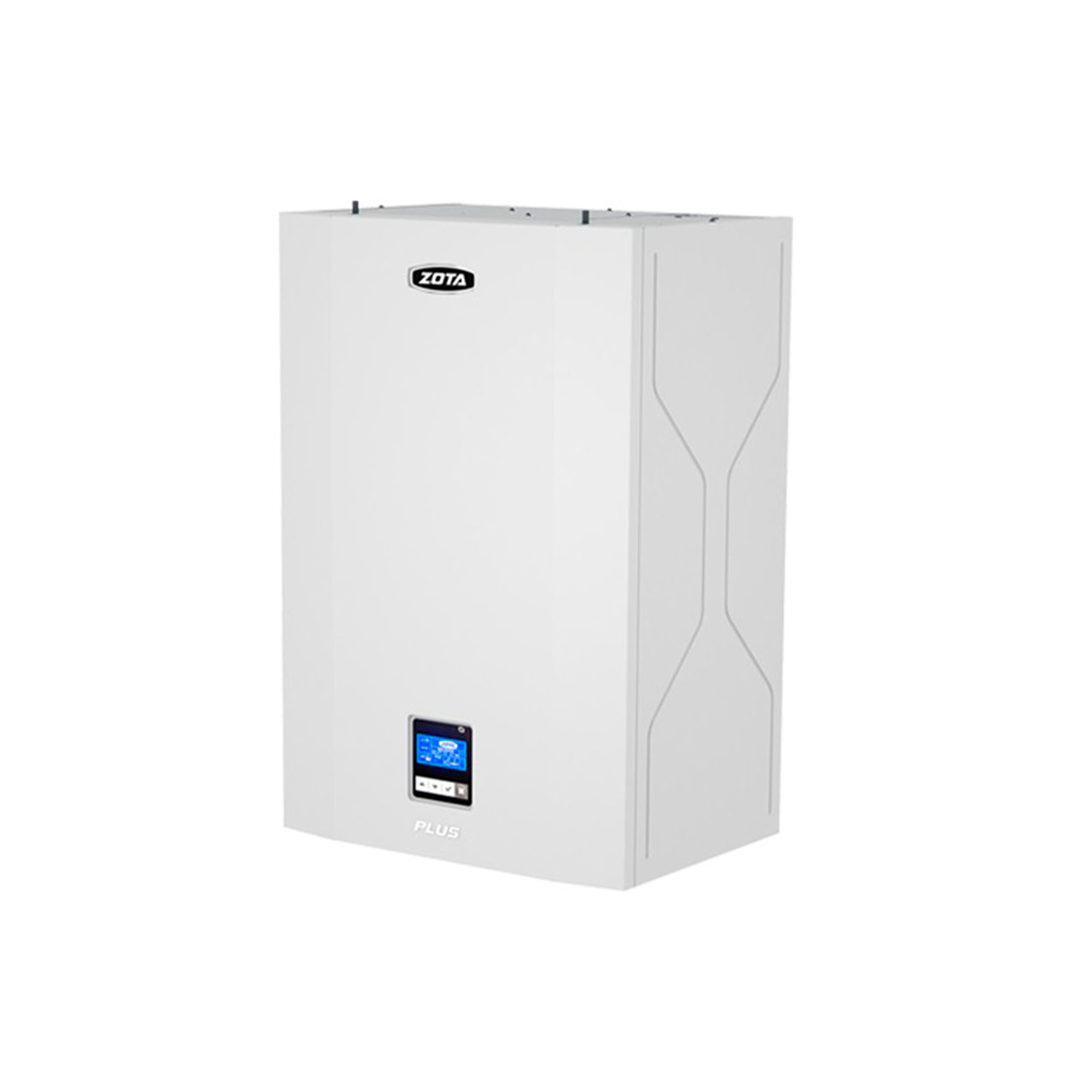 Миникотельная ZOTA - МК-S Plus 15
