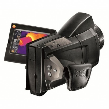 Тепловизор поворотный Testo 885-1
